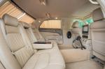 Lexus LS400 Long 1998 года